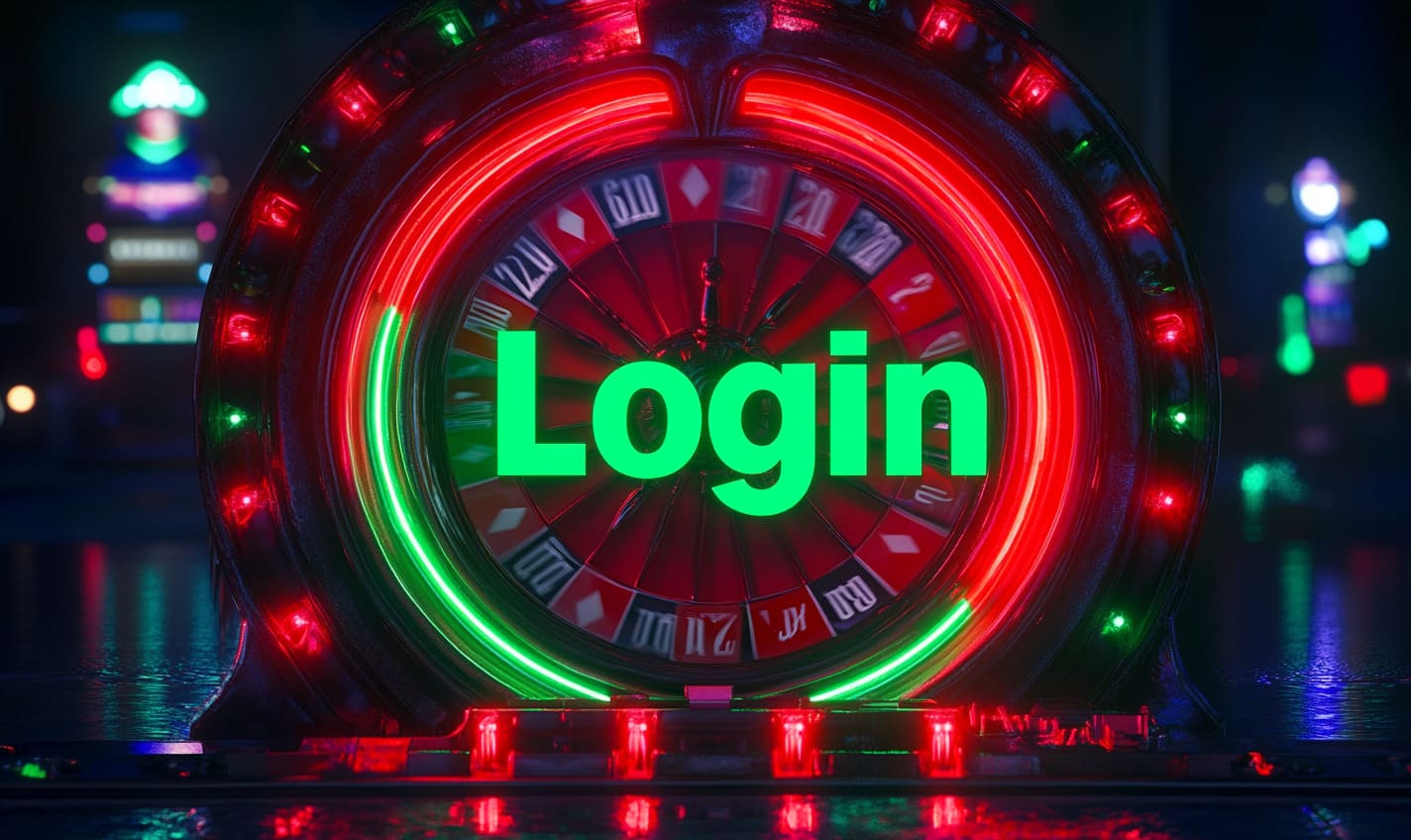 SecureLogin at TUSHINDE BET Online Casino